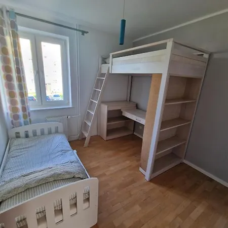 Apartament Dior Apartman *