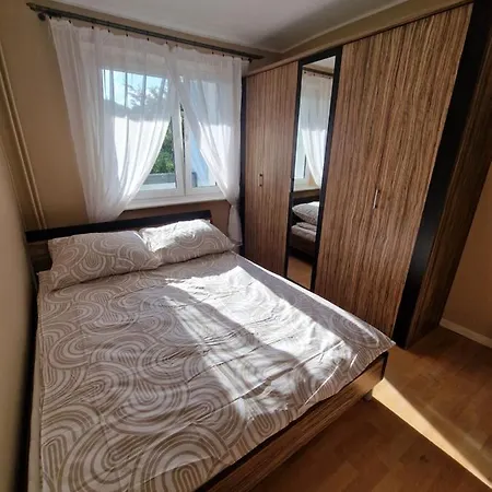 Apartament Dior Apartman *