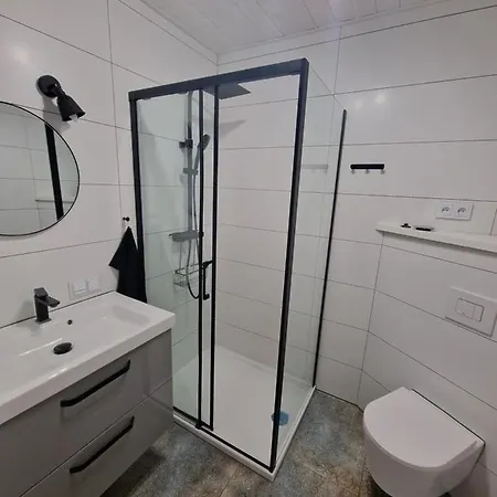 Apartament Dior *
