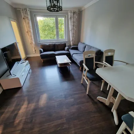 Apartman Apartament Dior *